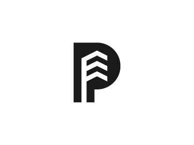 EP Monogram