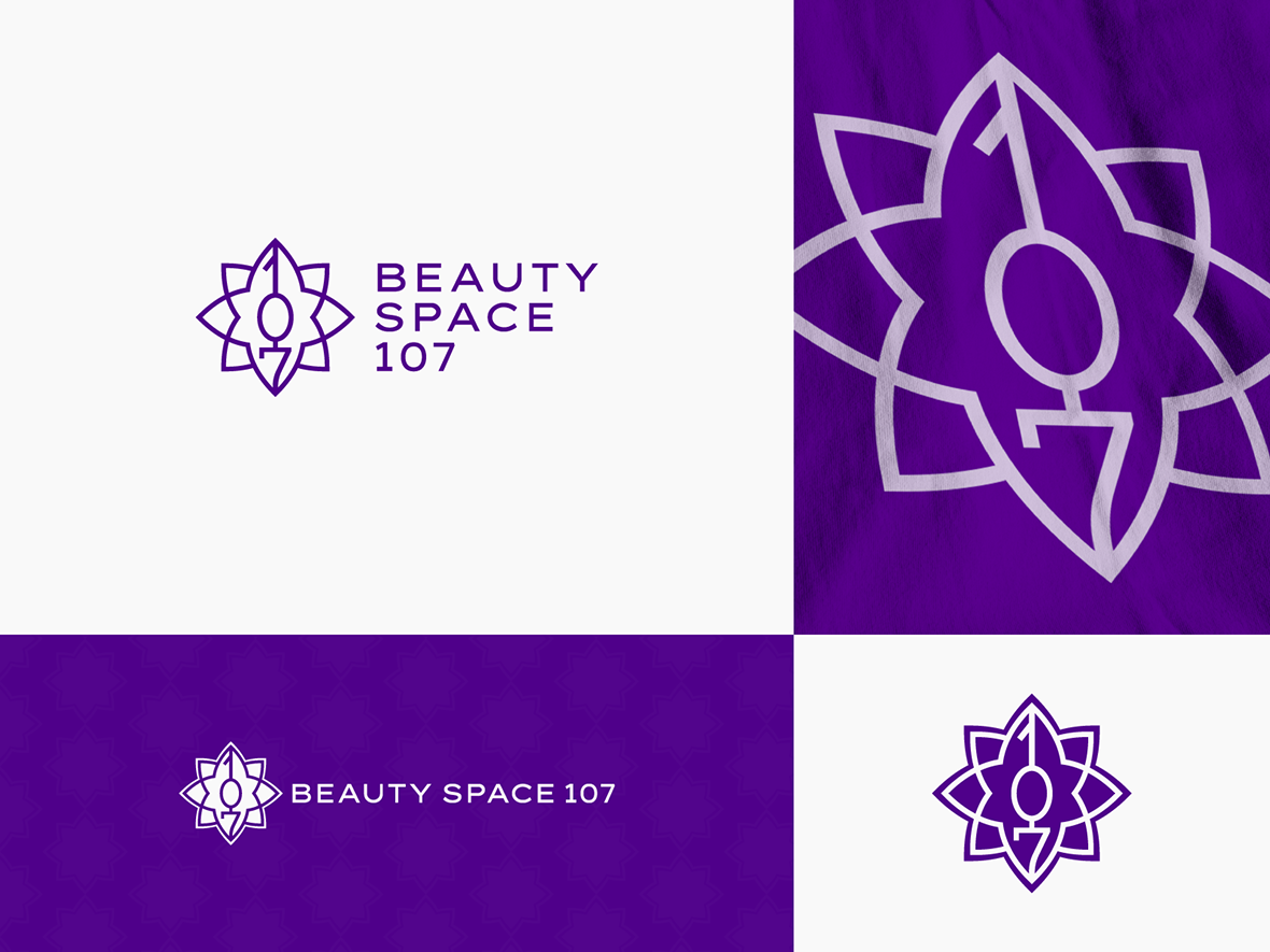 Beauty Space 107 presentation