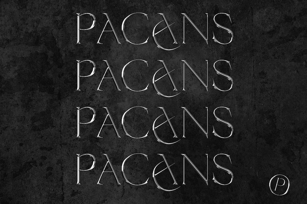 PACANS presentation