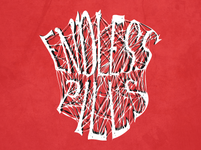 Endless Pills