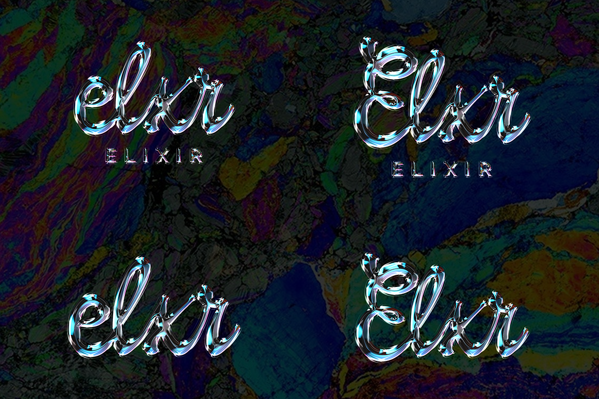 ELXR presentation