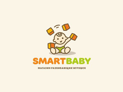 Магазин развивающих игрушек