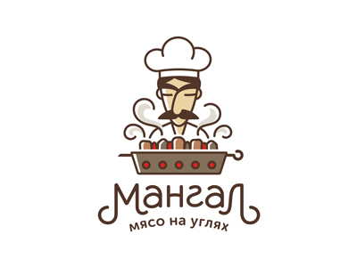 Мангал