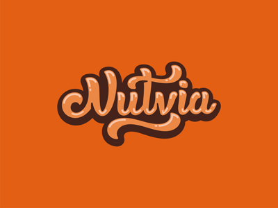 Nutvia