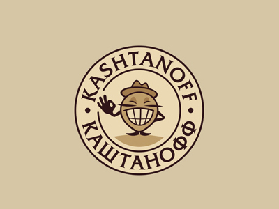 Каштанофф