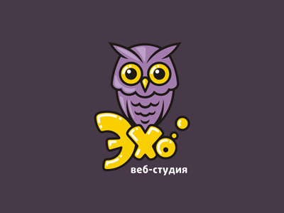 Эхо