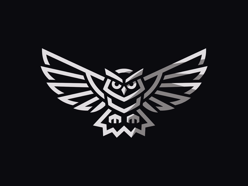 Owl Logo