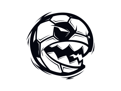 Angry ball