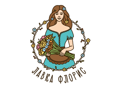 Лавка Флорис