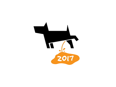 С Новым догом