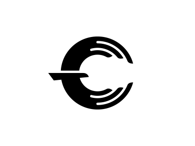 С