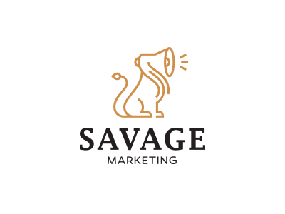 Savage Marketing