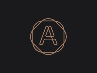 Alphabet Logos