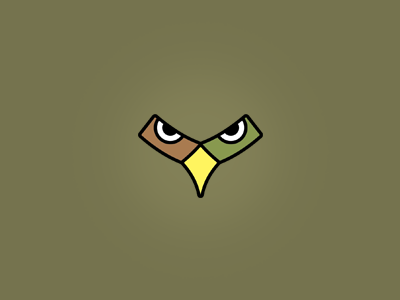 the bird