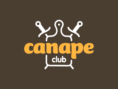 Canape club