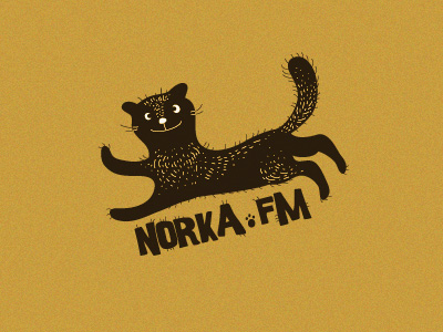 Норка