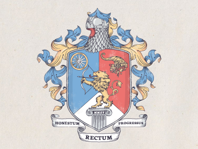 Герб
