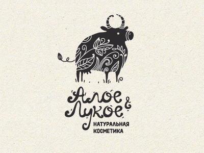 Корова
