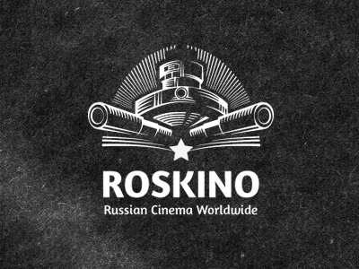 Роскино