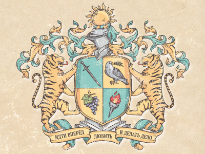 Герб