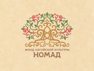 Номад