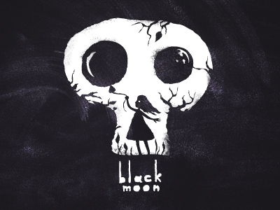 Black Moon