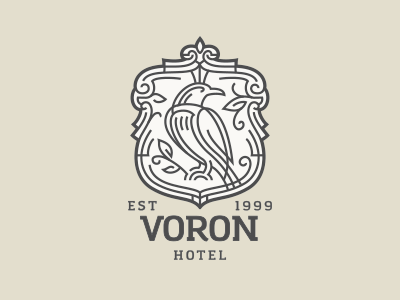Ворон