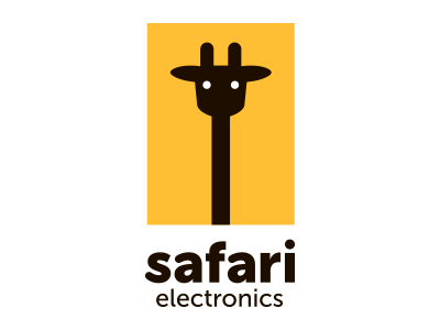 Safari shot