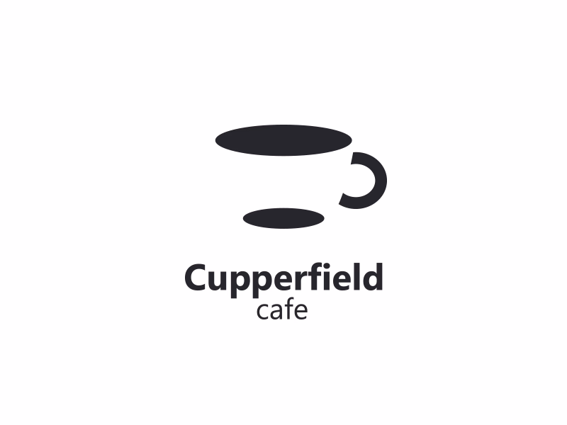 Cupperfield Cafe