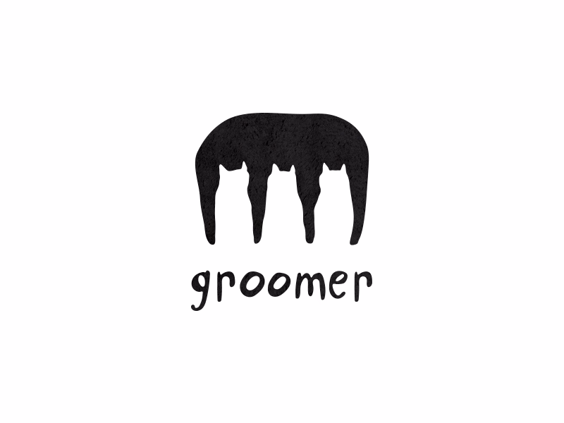 Groomer