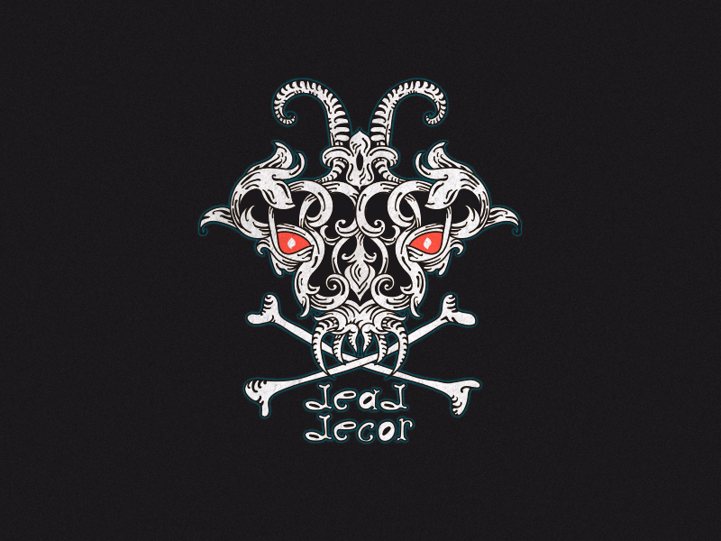 Dead Decor