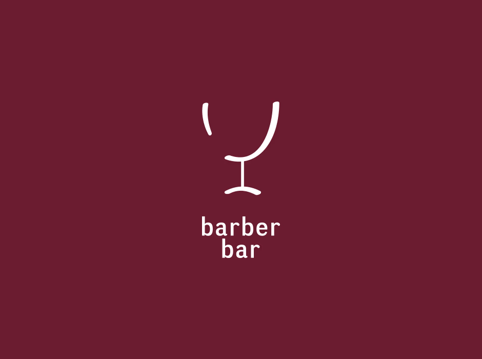 Bar Ber Shop presentation