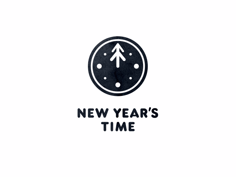 New Years Time