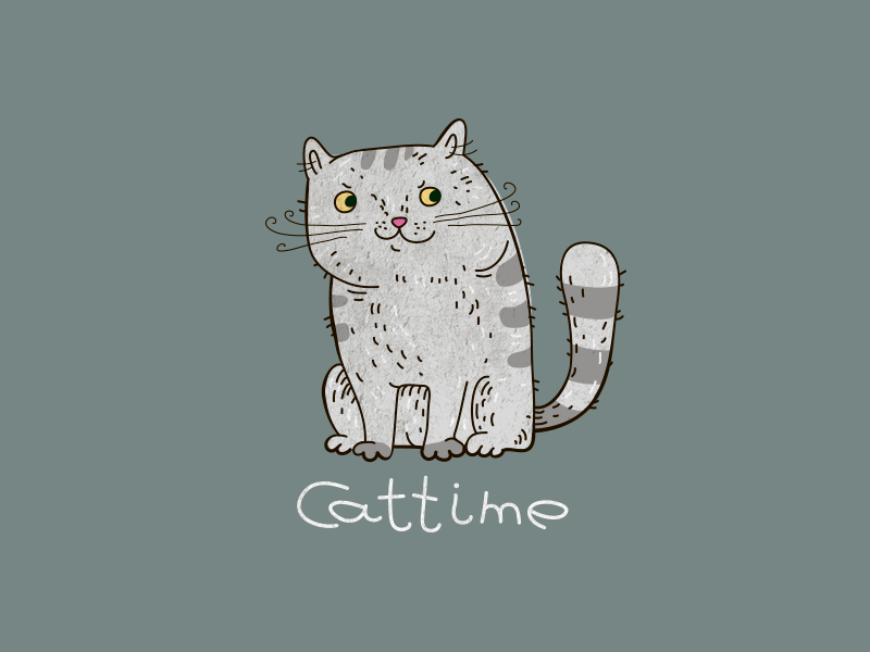 Котик