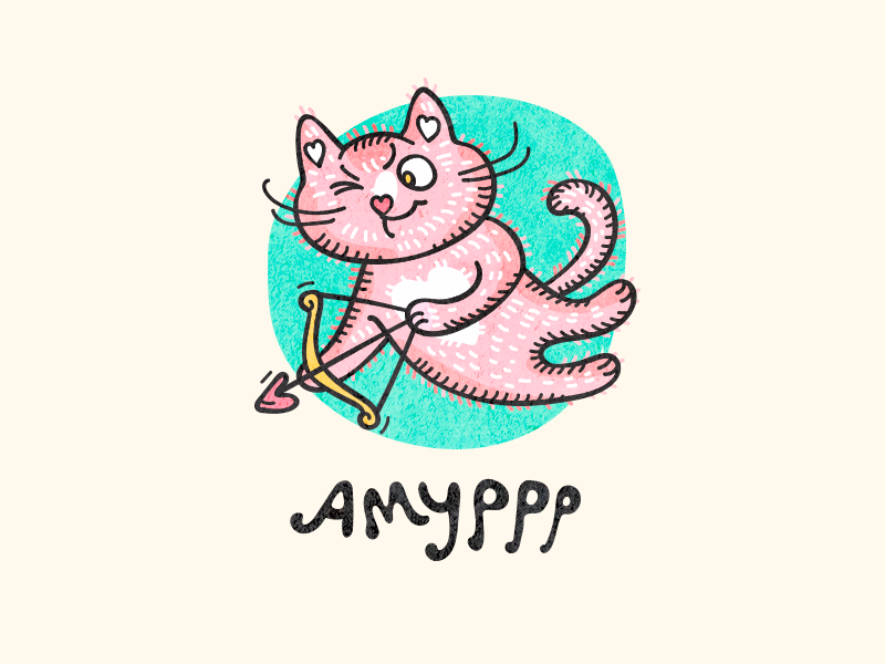 Амуррр