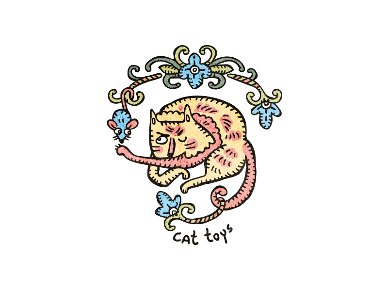 Кот