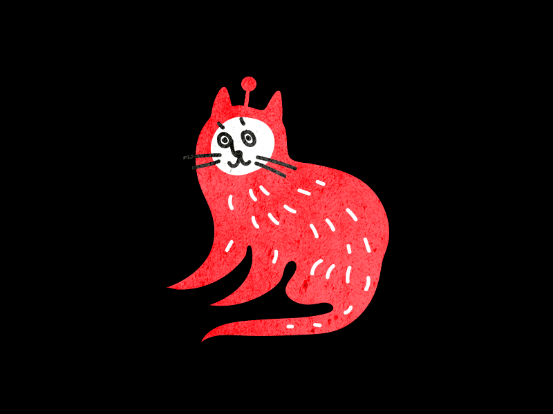 MAXкот