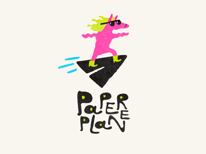 Paperplane