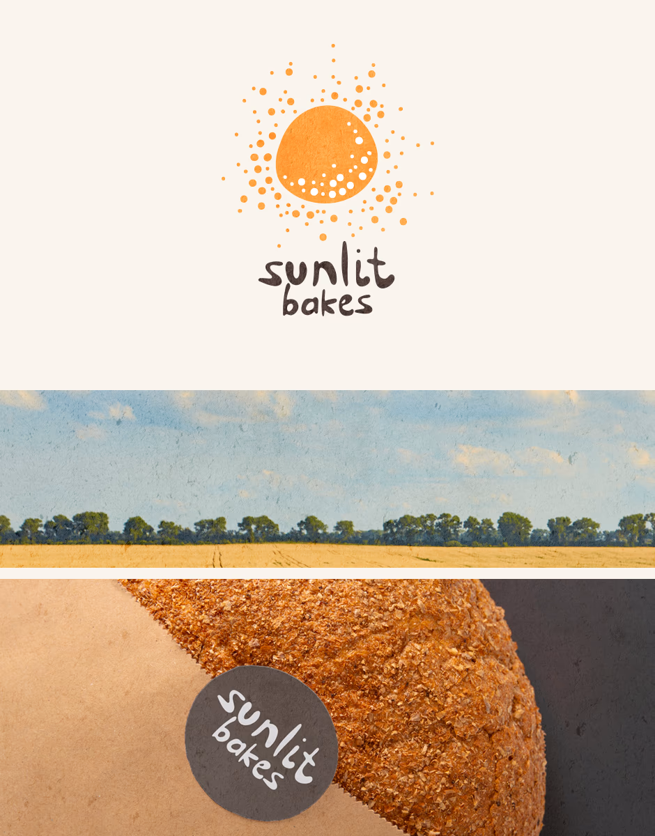 Sunlit Bakers presentation