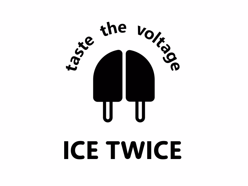 Ice Twice shot