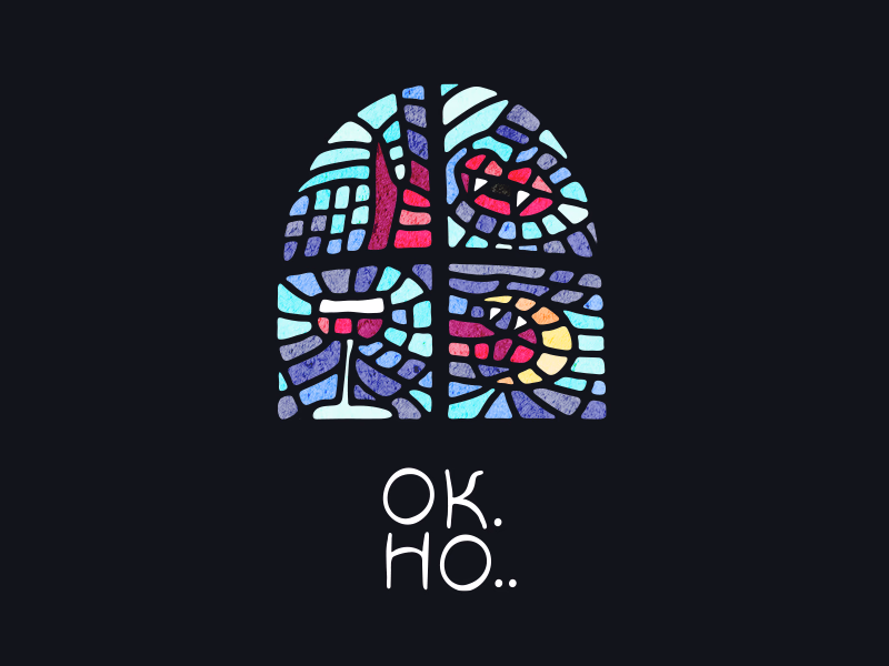 Окно