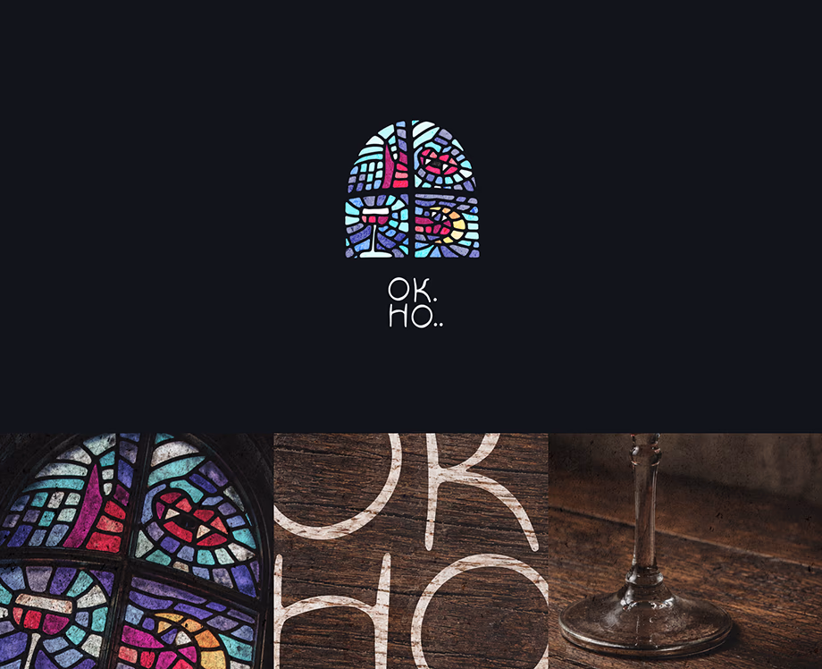 Окно presentation