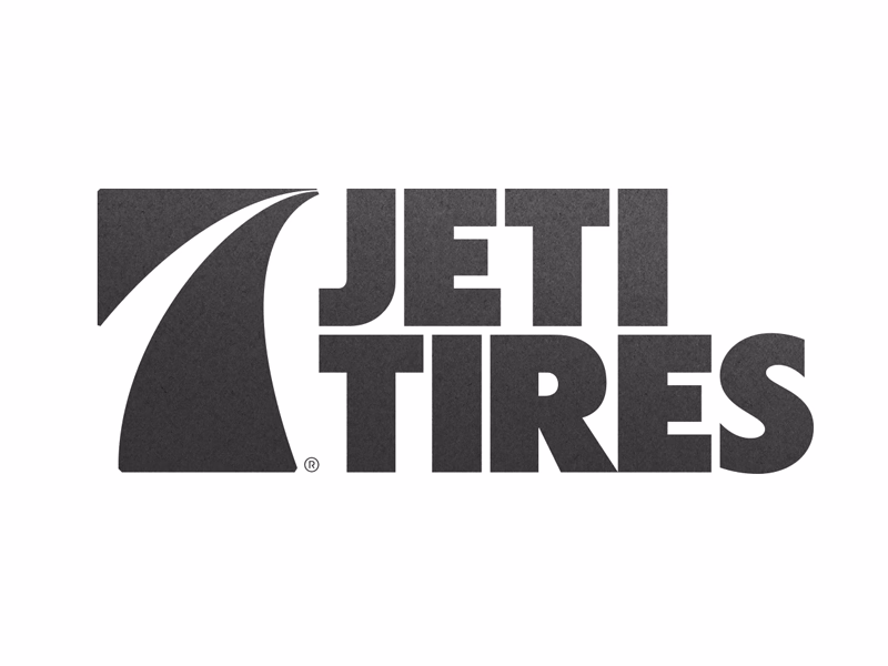 7 Jeti Tires