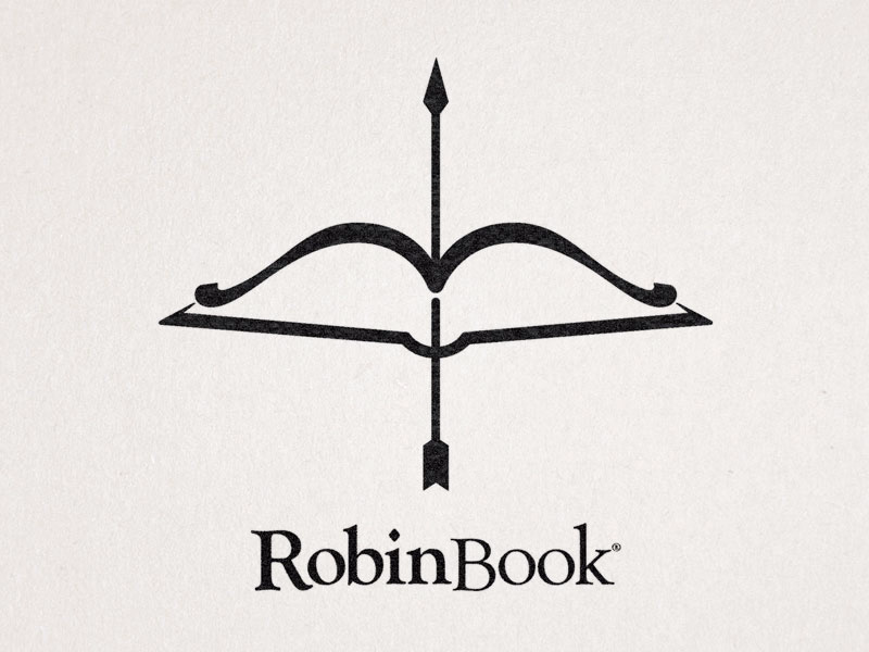 Robin Book