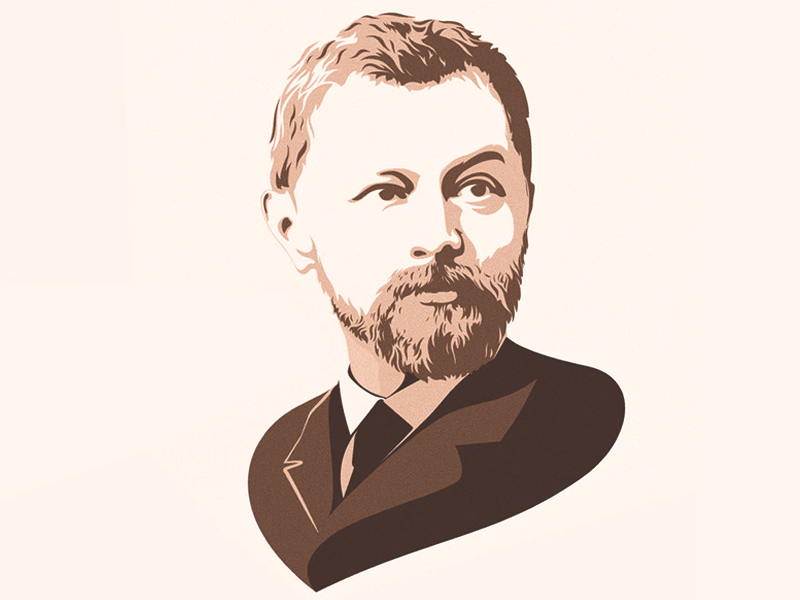 Благотворительный фонд Сибирякова
