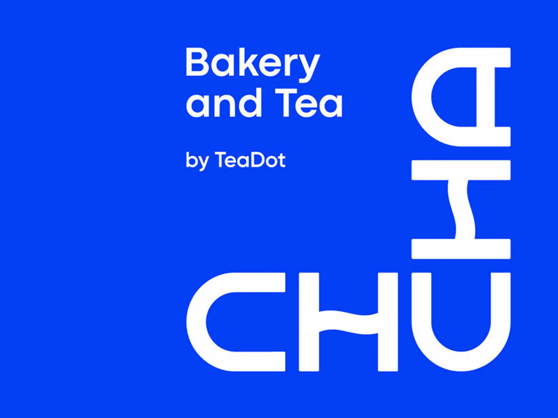 CHU CHA Bakery and Tea