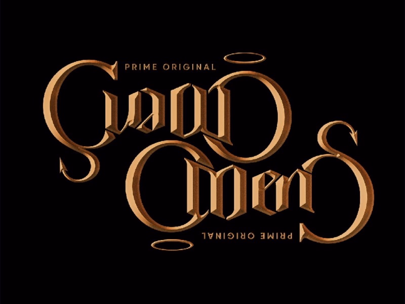 Good Omens