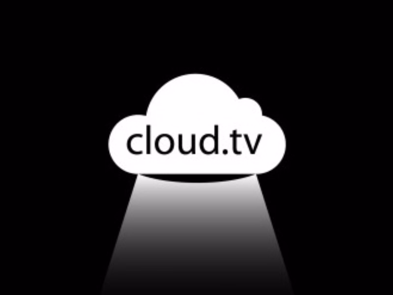 Cloud TV