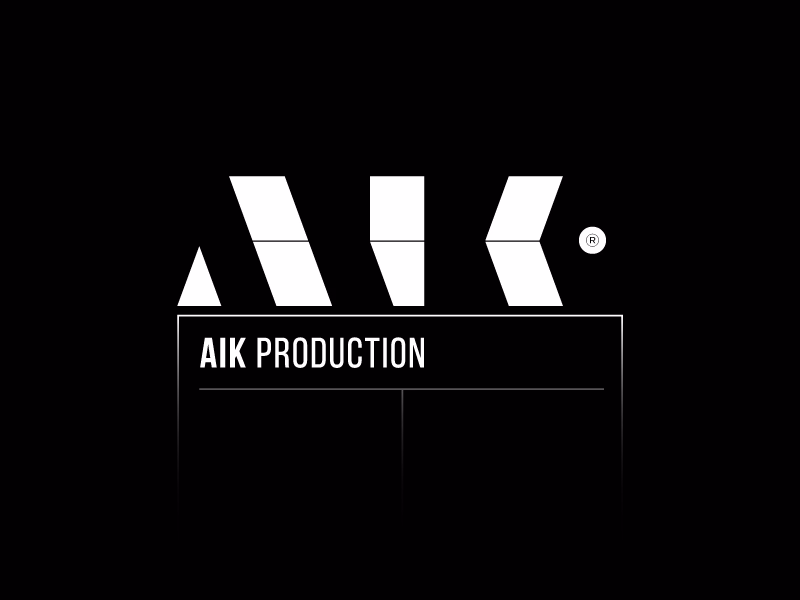 AIK Production shot