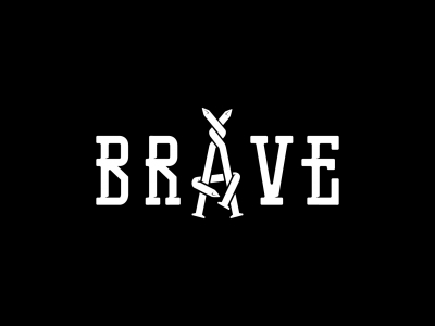 BRAVE